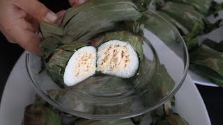 RESEP LEMPER AYAM