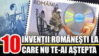 10 Inventii Romanesti La Care Nu Te-ai Astepta