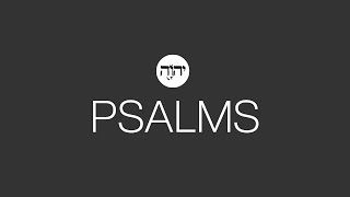 Psalms Verse By Verse Teachings Every Sunday at 10AM