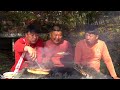 몸보신 끝판왕 숯불로 구운 고창 풍천장어 먹방 grilled freshwater eel