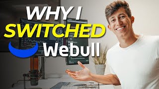 3 Reasons I Made The Switch To Webull Trading App