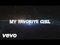 P9 - My Favorite Girl (Lyric Video)