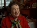 Remembering Jim with Julia Child (1994)