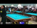 javier vera vs miguel almaraz eliminación directa torneo internacional club diamante