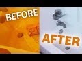 How to Remove Rust From Your Bathroom Easy Way! How to Remove Rust From Your Bathroom Easy Way!