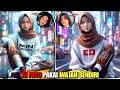 FOTO REALISTIC‼️Pakai WAJAH SENDIRI Seperti ASLI100% Dengan Bing Ai Image Creator