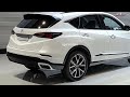 unveiling the future of suvs meet the 2025 acura rdx the ultimate luxury suv revealed