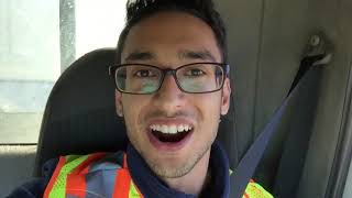 Curbside Collection Vlog - Recycling & Compost