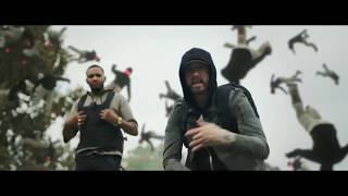 Luck you (Eminem) (Fast Verse) 1080p