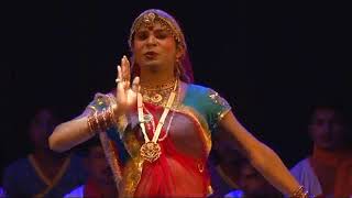 Bideshiya Folk Dance of Bihar | बिदेशीआ लोकनृत्य बिहार