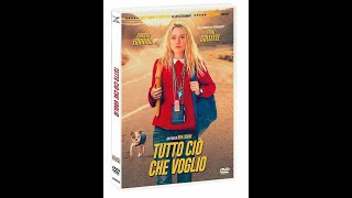 Tutto Ciò Che Voglio - Please Stand By  HD 2017  (Autismo)