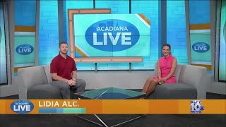 Acadiana Live: BBB Tip - Buying the Right Grill