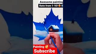 #shortvideo #painting #creativeheart #viralvideo #youtubeshorts