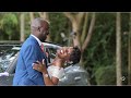 The beautiful wedding of Mr. Nickson & Mrs. Patricia Barahukwa