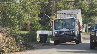 Augusta's proposed 120 dollar a year trash fee increase would fund millions in other services