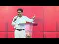 இனி எப்படி பொழப்ப நடத்தறதுன்னே தெரியல message by pastor m.simon