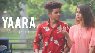Yaara Songs Lyrics Hindi Video 720p (Mamta Sharma)