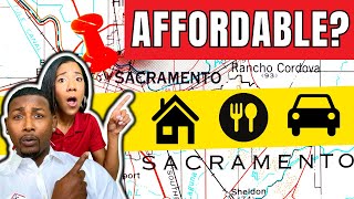 Sacramento CA Cost of Living [2023] - Is It Affordable?