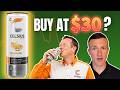 Is Celsius Stock Ready to Explode!? | CELH 1Q26 Analysis