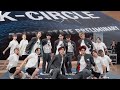 K-CIRCLE 사 (MALAYSIA JOHOR PRELIM) KRYPTONITE | CHAMPION