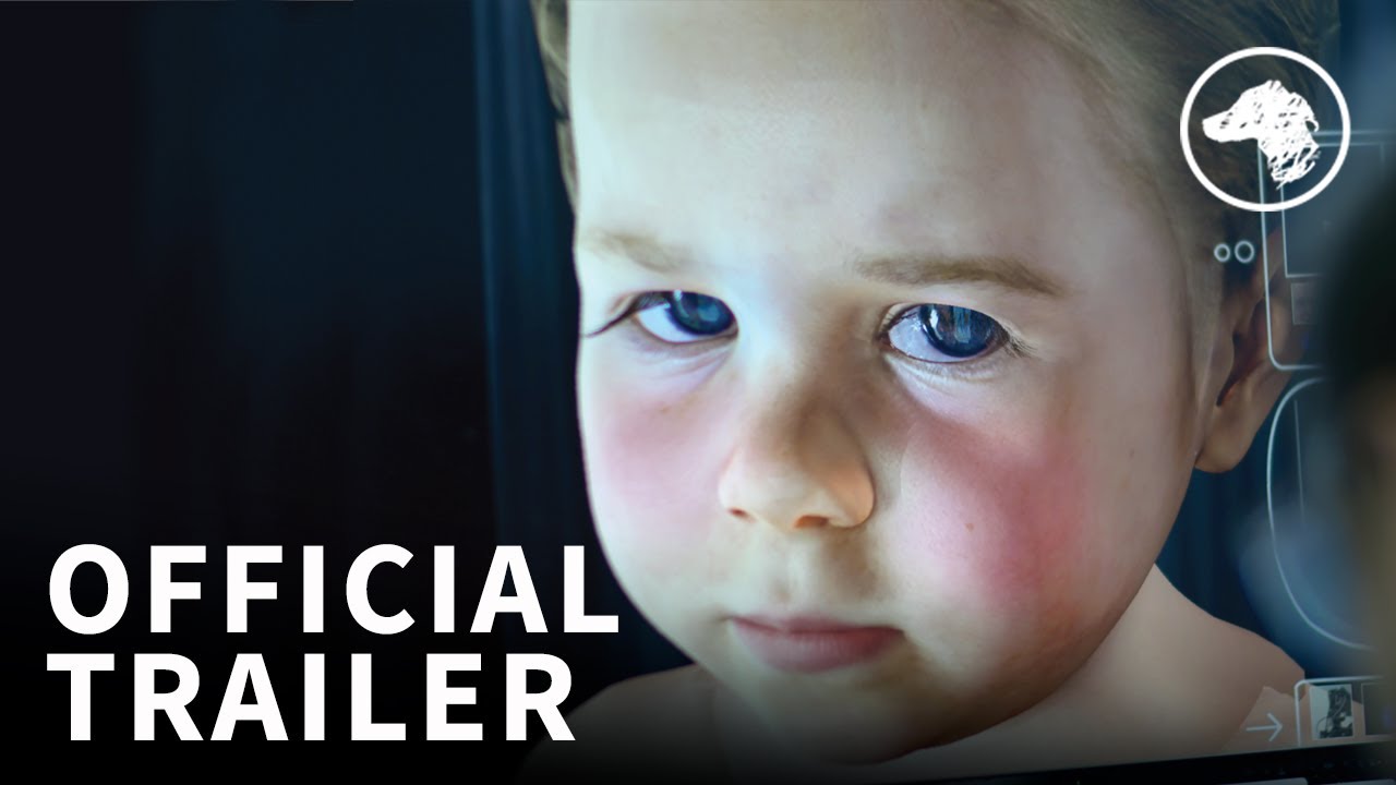 Eternal You Official Uk Trailer Youtube