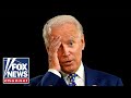 Concha: This was Biden's terrible, horrible, no good, very bad week