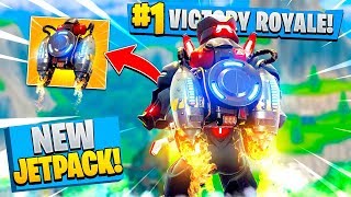 fortnite new update jetpack fortnite battle royale - jetpack update fortnite