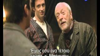 Trailer ταινίας: THE PRESTIGE