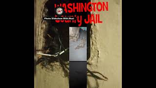 Washington County Jail Alabama