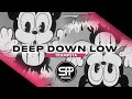 Valentino Khan - Deep Down Low  (Trampsta Edit) ◉ [PSYTRANCE]