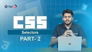 CSS TUTORIAL SERIES IN MALAYALAM | PART 2 | CSS SELECTORS