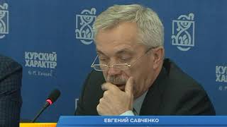 Евгений Савченко назвал Вячеслава Клыкова провидцем