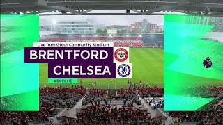 FIFA 23: Brentford vs Chelsea - Premier League - Full Match