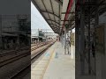 1次迪士尼觀光莒光號 通過成功站 train line 台鐵 shorts