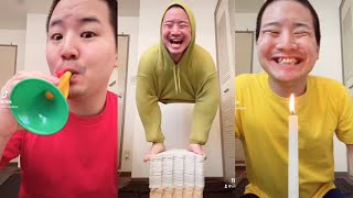 Junya1gou funny video 😂😂😂 | JUNYA Best TikTok July 2022 Part 13