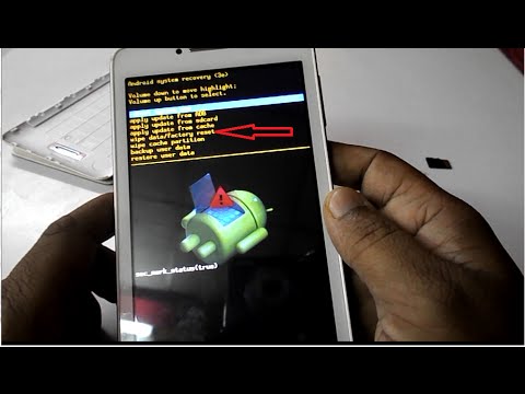How to Fix Stuck On Boot Start Screen Problem in Android Phone & Tablet How to Fix Stuck On Boot Start Screen Problem in Android Phone & Tablet