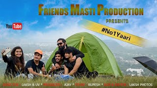No. 1 Yaari | Yaari Ka Circle | Friends Masti Production | Friendship Story 2020