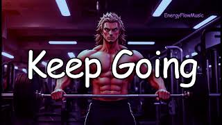 2024 Best Motivation & Gym Beats | Background Tracks for Focus and Success