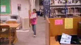 MCPL 2008 Summer Reading Program Video