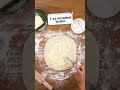 homemade butter croissant recipe en