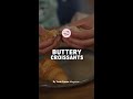 Homemade Butter Croissant | Recipe | EN