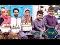 Shan e Ilm (Quiz Competition) | 14th April 2023 | Waseem Badami | #shaneiftar