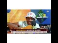 Mjolisi My dululu live at Kwenzekwenzeke podcast
