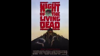 Night of the living Dead remake review, with Butch Rosenbalm