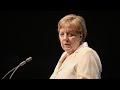 ‘Astonishing’: Douglas Murray hits out at Angela Merkel