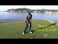 The Most Important GOLF DRILL Nobody Teaches! Johnny Miller