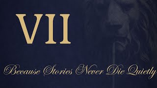 The Timepiece That Swallowed History - Chapter Seven (final)