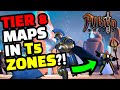 Tier 8 Maps are now EASY to Use in Albion Online