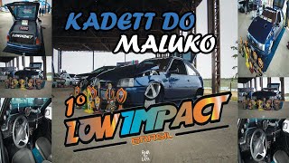 1ºLow Impact /Chamaaa nas naves baixas_RNL