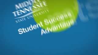 MTSU Student Success Advantage